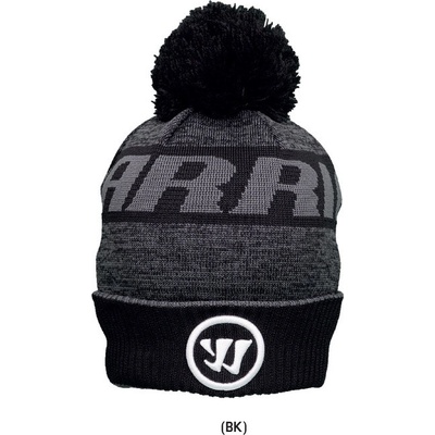 Kulich warrior bobble black