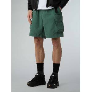 The North Face Къси панталони m cargo pocket short (nf0a8bjghch1)