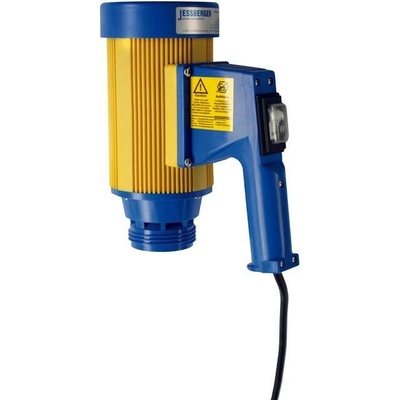 Jessberger 1180 2303 JP-180, 640 W, 230 VAC, kabel 5 m