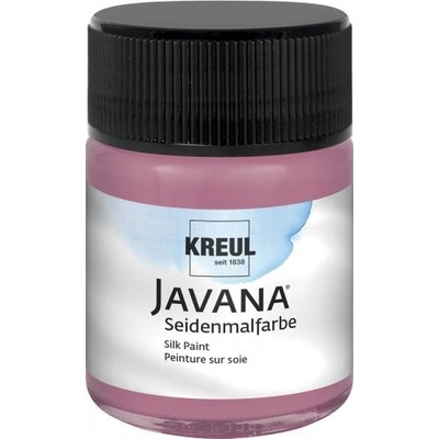 Kreul Barva na hedvábí JAVANA BORDEAUX 50 ml – Zboží Dáma Kreul Barva na hedvábí JAVANA BORDEAUX 50 ml – Zboží Dáma