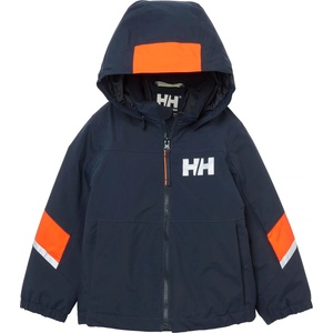 Helly Hansen Детско ски яке Helly hansen Kid's Rider Jacket Winter jacket - Navy - размер 2 Years (703-5643-0312)