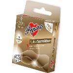 Pepino Ultra Sensitive - тънки презервативи (3 бр. )