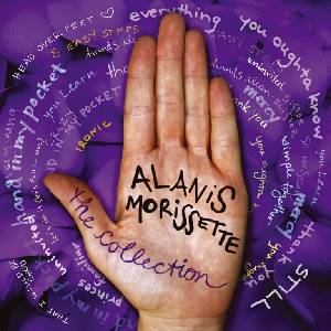 Warner Alanis Morissette: The Collection - CD (017937)