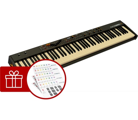 StudioLogic Numa Compact X SE