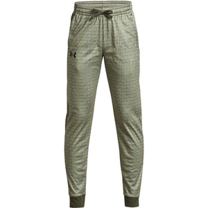 Under Armour Ua pennant 2.0 novelty pants зелено, черно m (1373498-390)