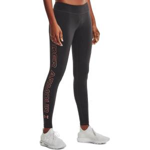 Under Armour Дамски Клин UA Favorite Wordmark 1356403-010 (1356403-010)