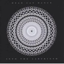 DEAD CAN DANCE - INTO THE LABYRINTH CD