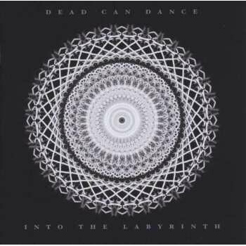 DEAD CAN DANCE - INTO THE LABYRINTH CD