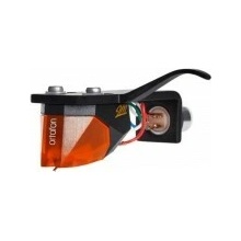 Ortofon 2M BRONZE a headshell Ortofon SH 4 Set headshellu SH 4 a přenosky 2M BRONZE