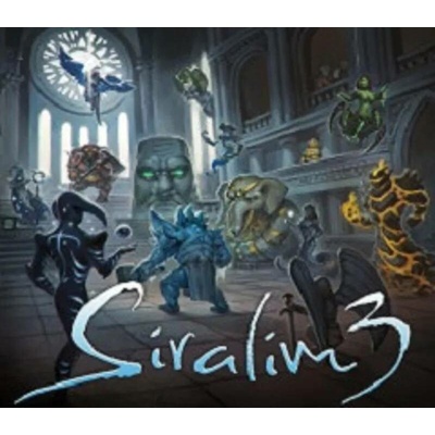 Siralim 3