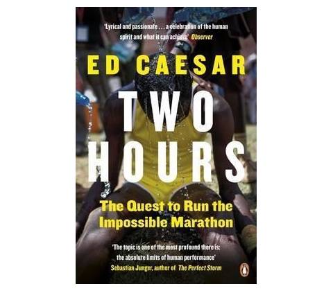 Two Hours - Ed Caesar