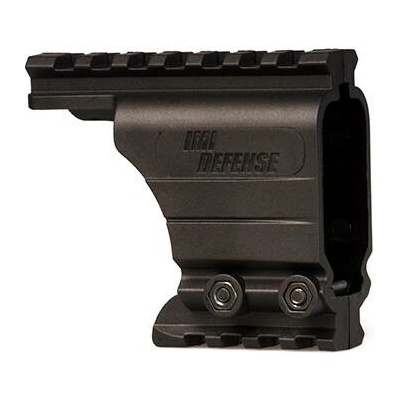 IMI Defense IMI ZPM01 Sig Rail System montáž pro pro Sig Sauer nebo M1913 černý