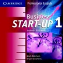 Business Start up 1 CD /2/