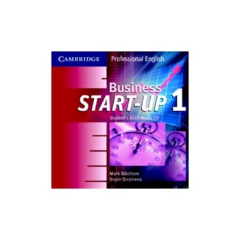 Business Start up 1 CD /2/