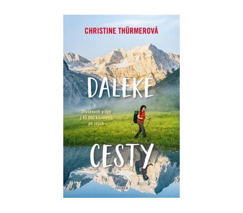 Daleké cesty