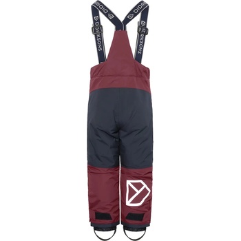 Didriksons Детски панталон Didriksons IDRE KIDS PANTS 6 (504357.9BYA)