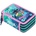 St. Majewski Stitch Stay Cool ученически несесер с 3 ципа, ПЪЛЕН
