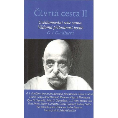 Čtvrtá cesta II, Brožovaná