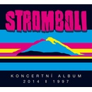 Stromboli - Live CD