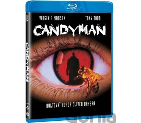 Candyman BD