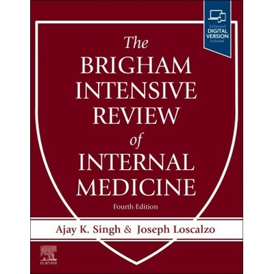 The Brigham Intensive Review of Internal Medicine - Joseph Loscalzo
