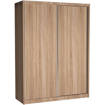 Гардероб Maciej II дъб сонома