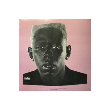 TYLER, THE CREATOR - IGOR LP