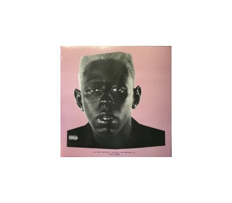 TYLER, THE CREATOR - IGOR LP