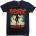 AC/DC Blow Up Your Video / World Tour 1988 Black L Риза (ACDCTS42MB03)
