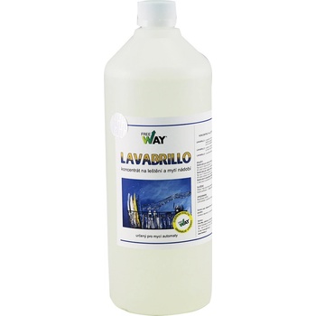 FreeWay Lavabrillo 1 l