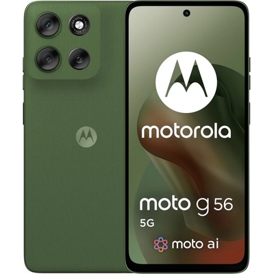 Motorola Moto G56 5G 8GB/256GB Dill Green