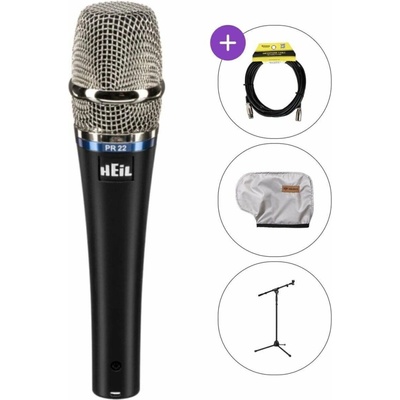 Heil Sound PR22-UT SET