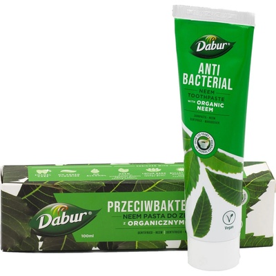Dabur s neemom 100 ml