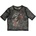 Guns N' Roses Firepower Black M Дамски Риза (GNRMCT141LB02)