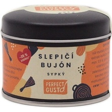 Perfect gusto Slepičí bujón sypký 100g