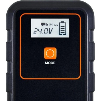 Image 1 of OSRAM 908 2V/24V 8A (OEBCS908)