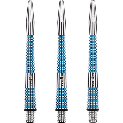 Winmau Triad RX - medium - blue