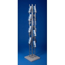 Expoint stojan na prospekty FPC4 16 x 1/3 A4