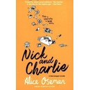 Nick And Charlie - Alice Oseman