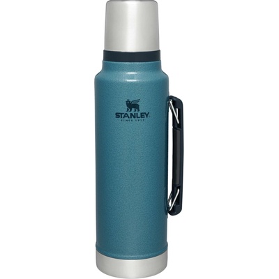 Stanley Legendary Classic Bottle 1,4 l Goldenrod Coral