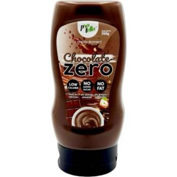 Image 1 of Protella Zero Syrup | Chocolate [350 грама]