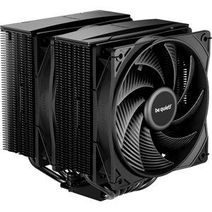 be quiet! Pure Rock Pro 3 (BK042)