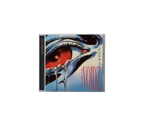 Voidz - Like All Before You CD