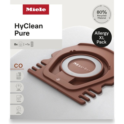 Miele HyClean Pure CO Alergy XL