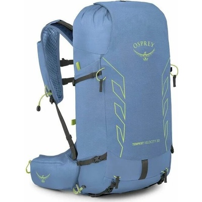 Osprey Tempest Velocity 30l sevres blue