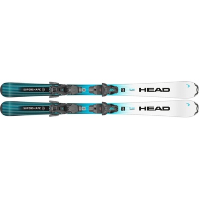 HEAD SUPERSHAPE TEAM EASY JRS 24/25