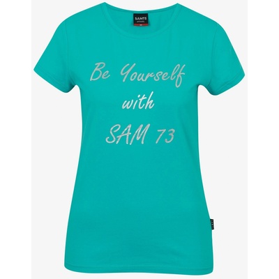 Sam 73 Renee T-shirt Sam 73 | Sin | ЖЕНИ | XS