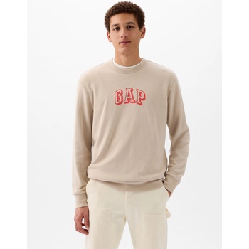 GAP Суитшърт с логото на GAP GAP | Bezhov | МЪЖЕ | XS