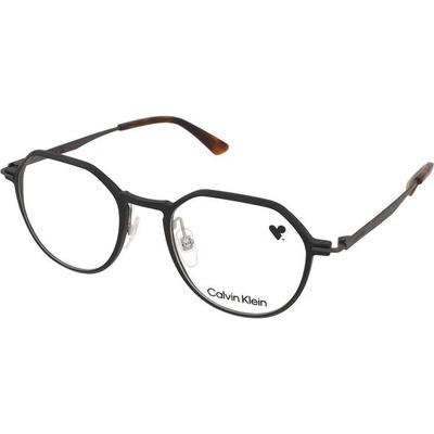 Calvin Klein Диоптрични очила Calvin Klein CK22100 001