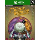 The Outer Worlds (Spacer's Choice Edition) (XSX)